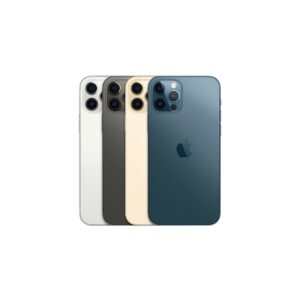iPhone 12 Pro Max Verkaufen