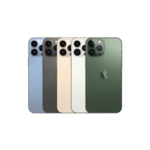iPhone 13 Pro Max Verkaufen