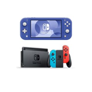 Nintendo Switch Verkaufen